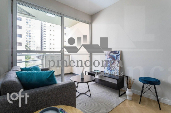 Imagem Apartamento com 2 Quartos à Venda, 56 m² em Sumarezinho - São Paulo Imagem Apartamento com 2 Quartos à Venda, 56 m² em Sumarezinho - São Paulo