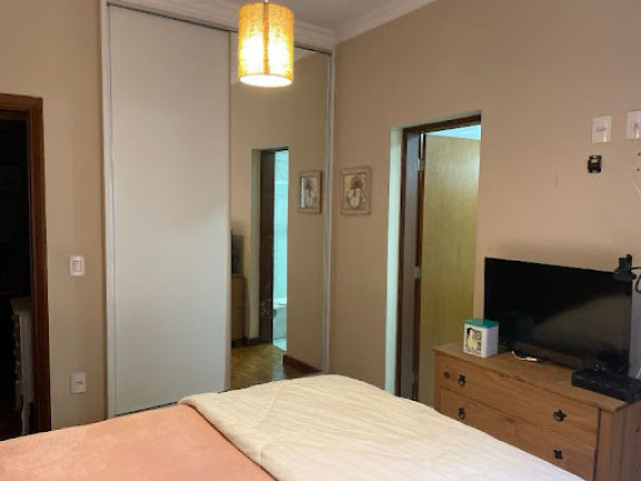 Imagem Casa com 3 Quartos à Venda, 149 m² em Jardim Chapadão - Campinas