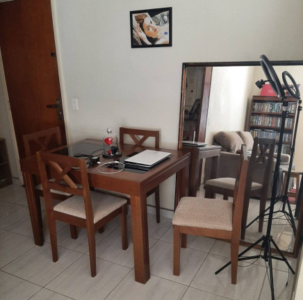 Imagem Apartamento com 2 Quartos à Venda, 65 m² em Jardim Taquaral - São Paulo Imagem Apartamento com 2 Quartos à Venda, 65 m² em Jardim Taquaral - São Paulo