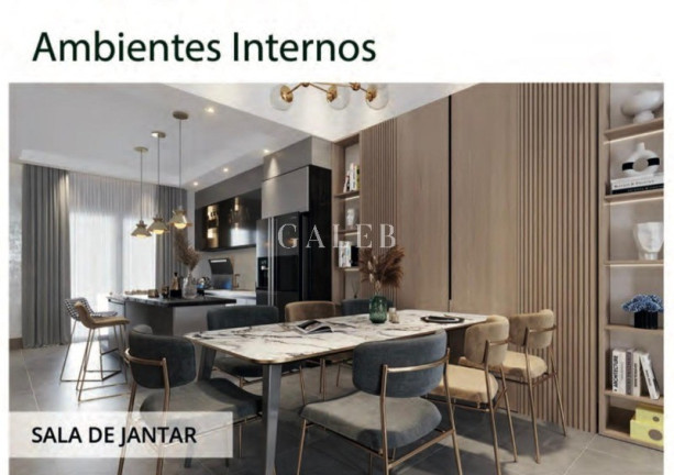 Imagem Casa com 3 Quartos à Venda, 85 m² em Jardim Estância Brasil - Atibaia