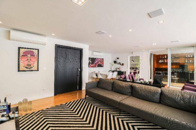 Imagem Apartamento com 3 Quartos à Venda, 276 m² em Perdizes - São Paulo Imagem Apartamento com 3 Quartos à Venda, 276 m² em Perdizes - São Paulo