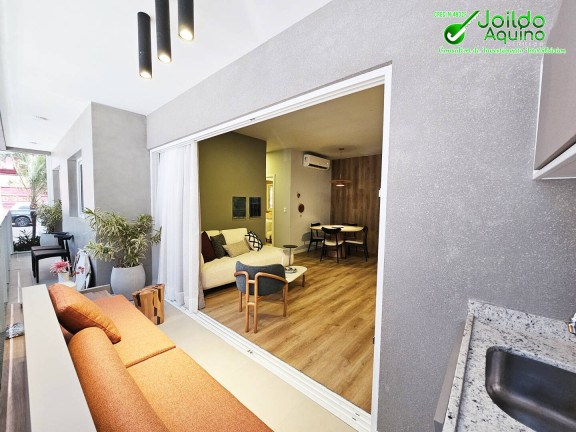 Imagem Apartamento com 2 Quartos à Venda, 70 m² em Meireles - Fortaleza Imagem Apartamento com 2 Quartos à Venda, 70 m² em Meireles - Fortaleza