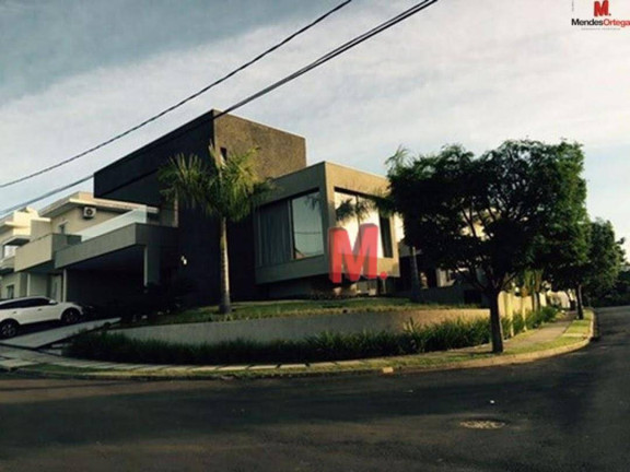 Casa com 4 Quartos à Venda, 410 m² em Condomínio Mont Blanc - Sorocaba