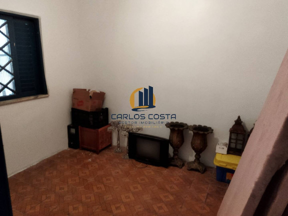 Imagem Casa com 2 Quartos à Venda, 90 m² em São Cristóvão - Cabo Frio