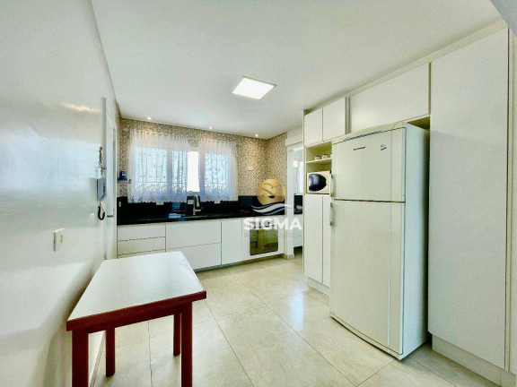 Imagem Apartamento com 3 Quartos à Venda, 126 m² em Pitangueiras - Guarujá Imagem Apartamento com 3 Quartos à Venda, 126 m² em Pitangueiras - Guarujá