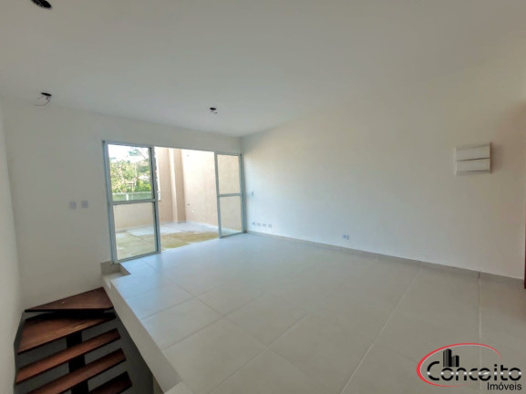 Imagem Cobertura com 2 Quartos à Venda, 150 m² em Toninhas - Ubatuba