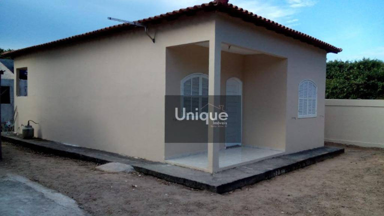 Casa com 2 Quartos à Venda, 130 m² em Caravelas - Armação Dos Búzios