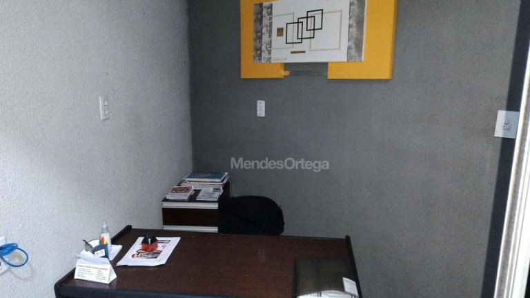 Imagem Edifício Residencial à Venda ou Locação, 750 m² em Centro - Sorocaba Imagem Edifício Residencial à Venda ou Locação, 750 m² em Centro - Sorocaba