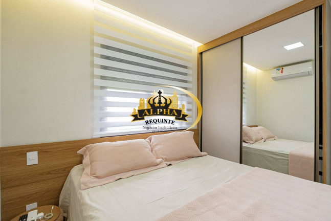 Imagem Apartamento com 2 Quartos à Venda, 57 m² em Tamboré - Barueri Imagem Apartamento com 2 Quartos à Venda, 57 m² em Tamboré - Barueri