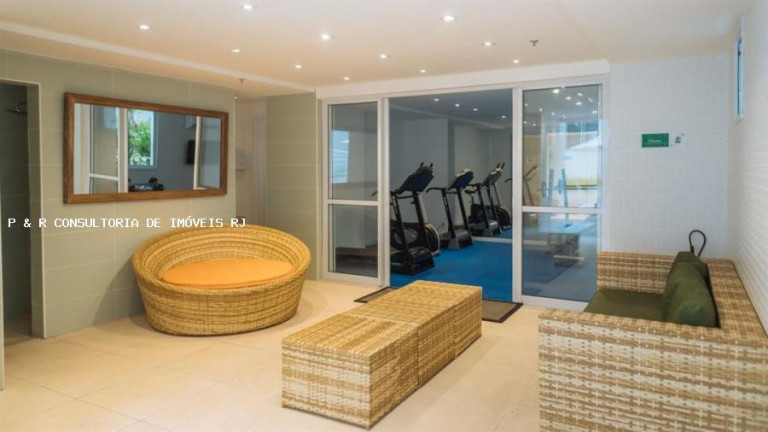 Imagem Apartamento com 2 Quartos à Venda, 56 m² em Rio De Janeiro Imagem Apartamento com 2 Quartos à Venda, 56 m² em Rio De Janeiro