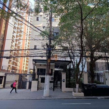 Imagem Apartamento com 2 Quartos para Alugar, 70 m² em Bela Vista - São Paulo Imagem Apartamento com 2 Quartos para Alugar, 70 m² em Bela Vista - São Paulo