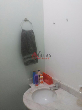 Imagem Sobrado com 3 Quartos à Venda, 110 m² em Parque Munhoz - São Paulo