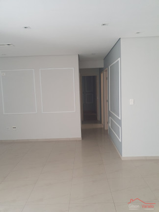 Imagem Apartamento com 3 Quartos à Venda, 107 m² em Vila Costa - Taubaté Imagem Apartamento com 3 Quartos à Venda, 107 m² em Vila Costa - Taubaté