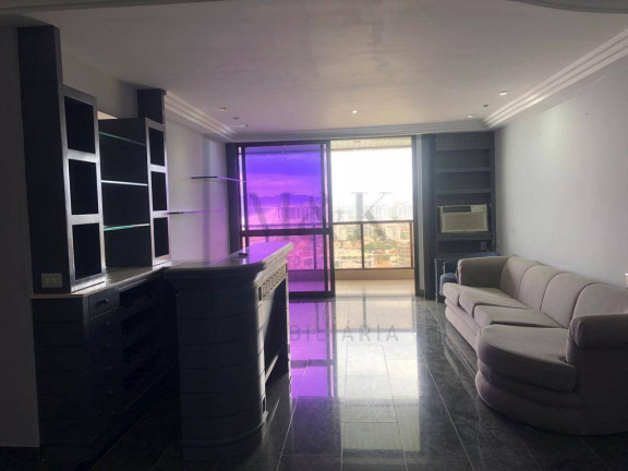 Imagem Apartamento com 4 Quartos à Venda, 170 m² em Barra Da Tijuca - Rio De Janeiro Imagem Apartamento com 4 Quartos à Venda, 170 m² em Barra Da Tijuca - Rio De Janeiro