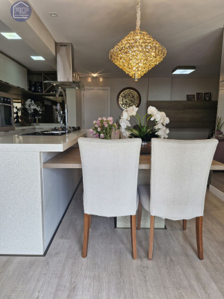 Imagem Apartamento com 3 Quartos à Venda, 116 m² em Fazenda - Itajaí