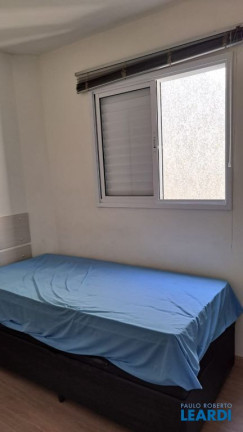 Imagem Apartamento com 2 Quartos à Venda, 62 m² em Vila Humaitá - Santo André