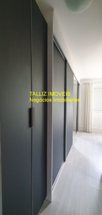 Imagem Apartamento com 3 Quartos à Venda, 95 m² em Alameda Morumbi - São Paulo