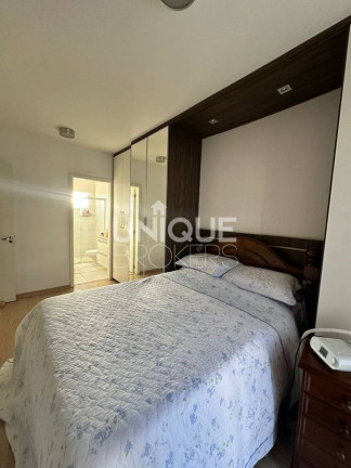 Imagem Casa de Condomínio com 3 Quartos à Venda, 160 m² em Engordadouro - Jundiaí