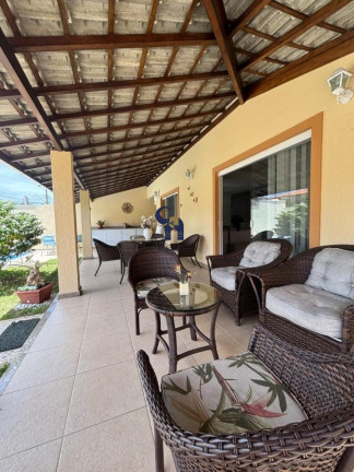 Imagem Casa com 5 Quartos à Venda, 360 m² em Vilas Do Atlantico - Lauro De Freitas Imagem Casa com 5 Quartos à Venda, 360 m² em Vilas Do Atlantico - Lauro De Freitas