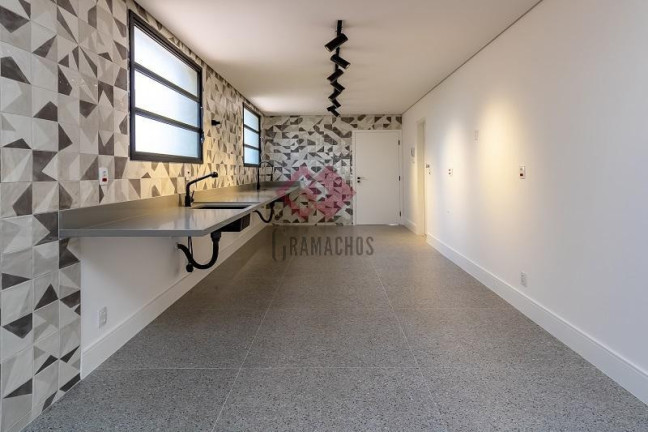 Imagem Apartamento com 3 Quartos à Venda, 190 m² em Consolação - São Paulo