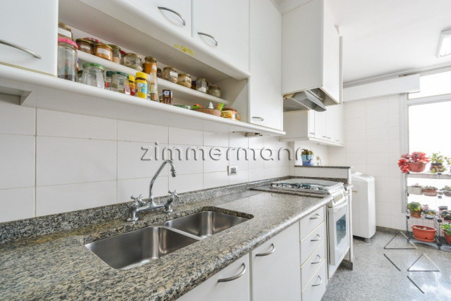 Imagem Apartamento com 3 Quartos à Venda, 150 m² em Campo Belo - São Paulo