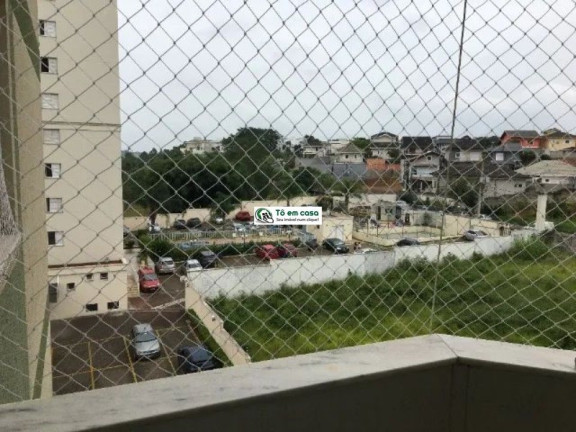 Imóvel com 2 Quartos à Venda, 56 m² em Urbanova V - São José Dos Campos