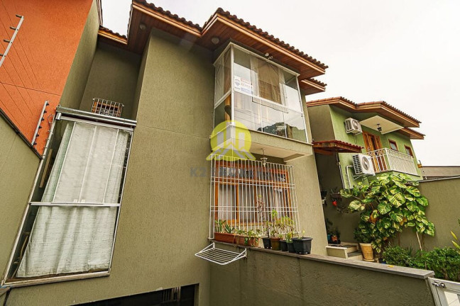 Imagem Casa com 3 Quartos à Venda, 150 m² em Morumbi - São Paulo Imagem Casa com 3 Quartos à Venda, 150 m² em Morumbi - São Paulo