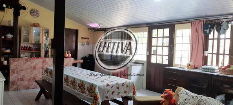 Imagem Casa com 5 Quartos à Venda, 200 m² em Balneário Caravela I - Matinhos