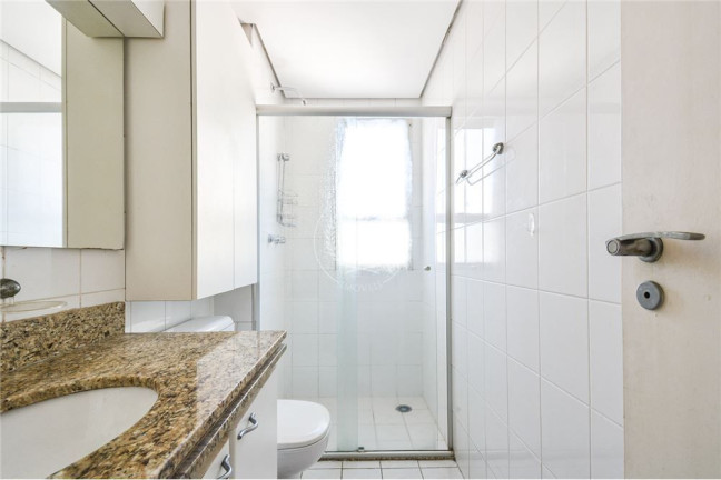 Imagem Apartamento com 2 Quartos à Venda, 64 m² em Moema - São Paulo