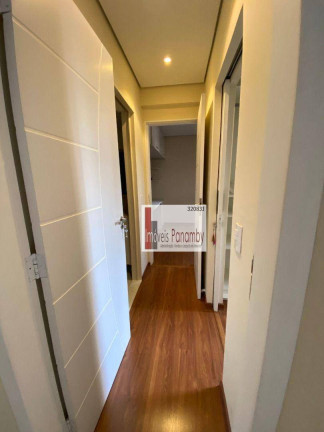 Imagem Apartamento com 2 Quartos para Alugar, 43 m² em Brooklin - São Paulo Imagem Apartamento com 2 Quartos para Alugar, 43 m² em Brooklin - São Paulo