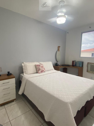 Imagem Apartamento com 2 Quartos à Venda, 45 m²