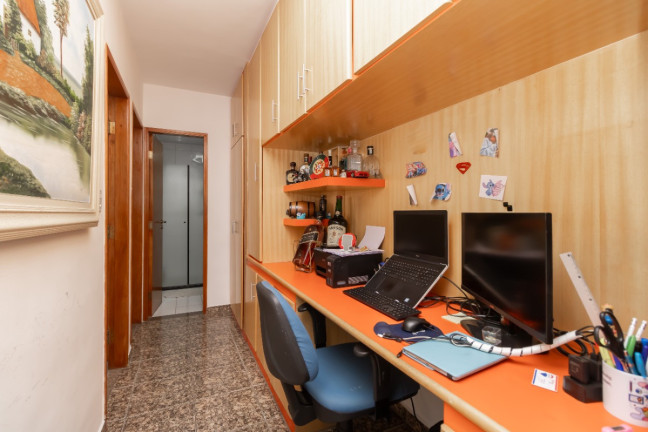 Imagem Apartamento com 2 Quartos à Venda, 74 m² em Lauzane Paulista - São Paulo