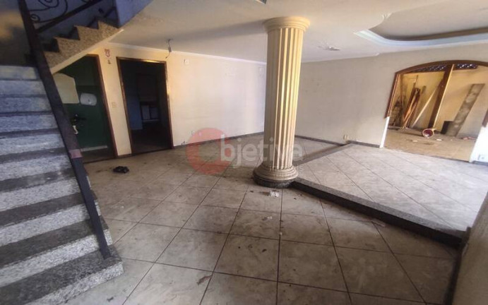 Imagem Casa com 4 Quartos à Venda, 300 m² em Ville Blanche - Cabo Frio Imagem Casa com 4 Quartos à Venda, 300 m² em Ville Blanche - Cabo Frio