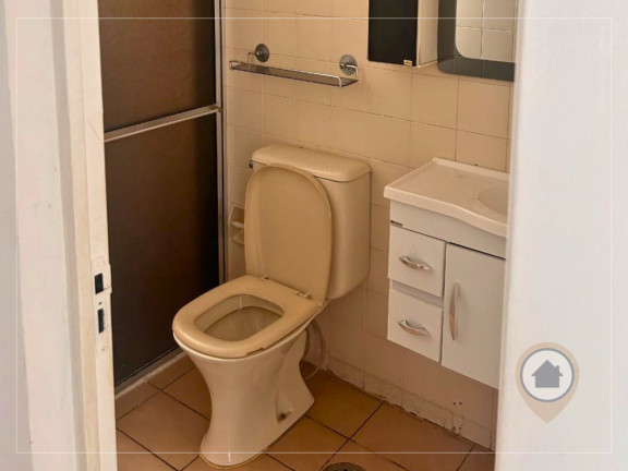 Imagem Apartamento com 2 Quartos à Venda, 64 m² em Vila Leonor - Guarulhos