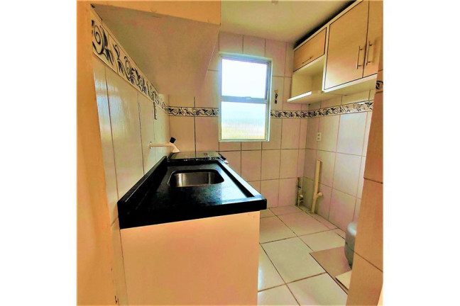 Imóvel com 2 Quartos à Venda,  em Partenon - Porto Alegre