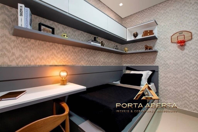 Imagem Apartamento com 3 Quartos à Venda, 72 m² em Parque Veneza - Santana Do Paraíso Imagem Apartamento com 3 Quartos à Venda, 72 m² em Parque Veneza - Santana Do Paraíso