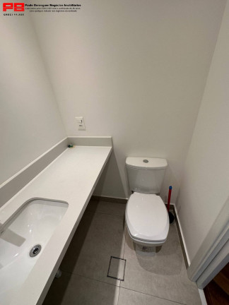 Imagem Apartamento com 4 Quartos à Venda, 127 m² em Vila Clementino - São Paulo