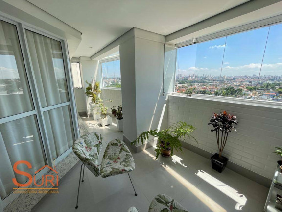 Imagem Apartamento com 3 Quartos à Venda, 186 m² em Jardim São Caetano - São Caetano Do Sul Imagem Apartamento com 3 Quartos à Venda, 186 m² em Jardim São Caetano - São Caetano Do Sul