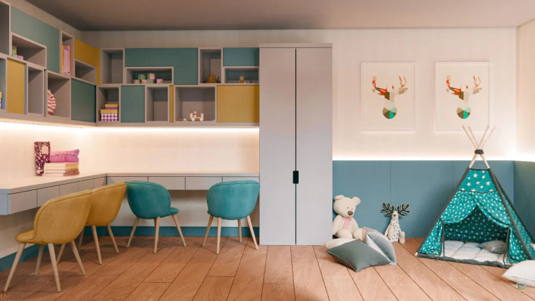 Imagem Apartamento com 2 Quartos à Venda, 83 m² em Bairro Da Velha - Blumenau