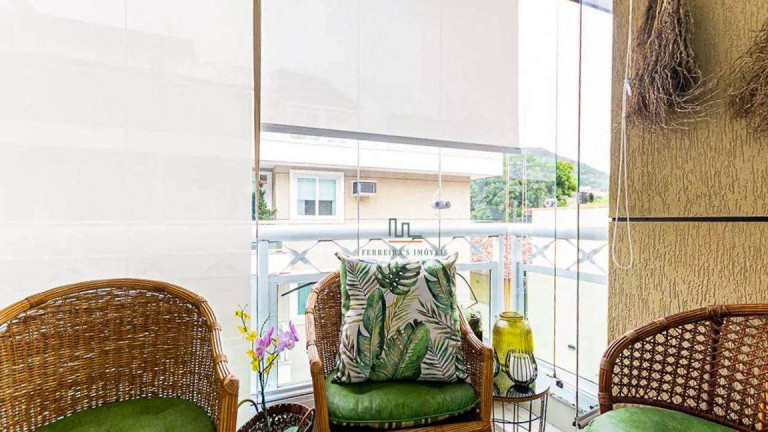 Imagem Cobertura com 4 Quartos à Venda, 192 m² em Piratininga - Niterói Imagem Cobertura com 4 Quartos à Venda, 192 m² em Piratininga - Niterói