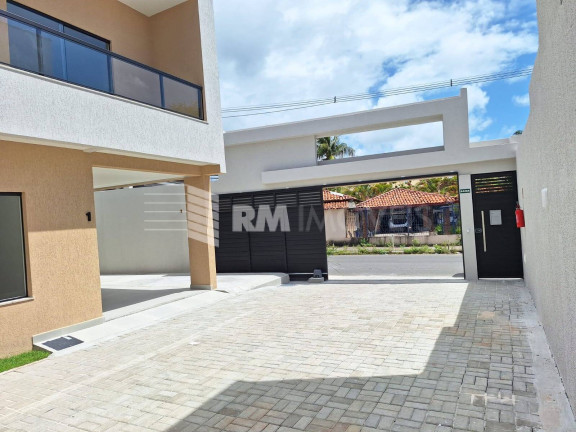 Imagem Casa de Condomínio com 4 Quartos à Venda, 170 m² em Pitangueiras - Lauro De Freitas Imagem Casa de Condomínio com 4 Quartos à Venda, 170 m² em Pitangueiras - Lauro De Freitas
