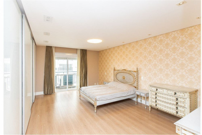 Imagem Apartamento com 4 Quartos à Venda, 277 m² em Aclimação - São Paulo Imagem Apartamento com 4 Quartos à Venda, 277 m² em Aclimação - São Paulo