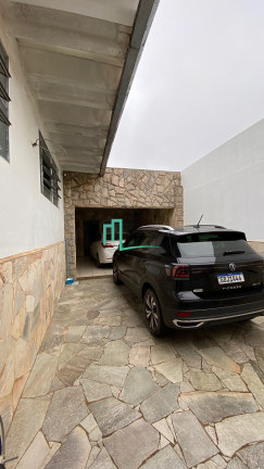 Imagem Casa com 3 Quartos à Venda, em Vila Scarabucci - Franca Imagem Casa com 3 Quartos à Venda, em Vila Scarabucci - Franca