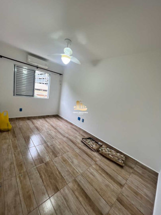 Imagem Apartamento com 3 Quartos à Venda, 66 m² em Canto Do Forte - Praia Grande
