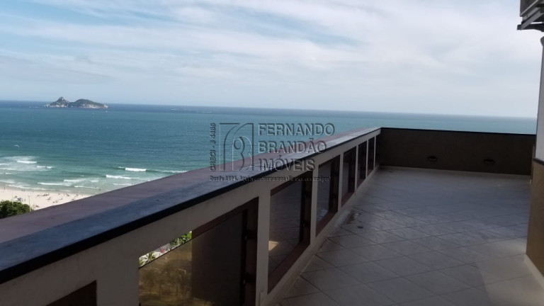 Imóvel com 4 Quartos à Venda, 310 m² em Barra Da Tijuca - Rio De Janeiro