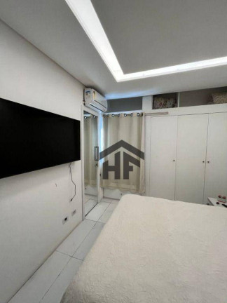 Imagem Apartamento com 3 Quartos à Venda, 80 m² em Boa Viagem - Recife