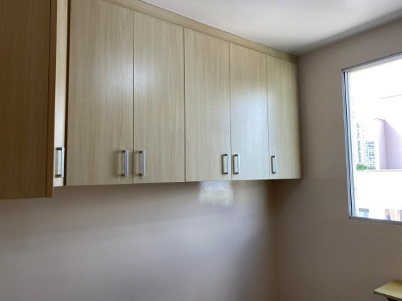 Imagem Apartamento com 3 Quartos para Alugar ou Temporada, 70 m² em Jardim Bonfiglioli - Jundiaí