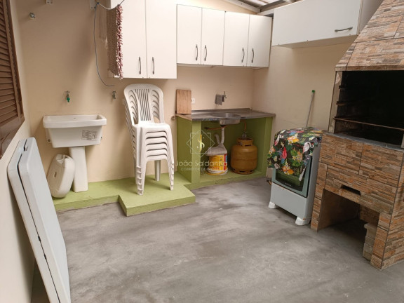 Imagem Casa com 3 Quartos para Temporada, em Brejatuba - Guaratuba Imagem Casa com 3 Quartos para Temporada, em Brejatuba - Guaratuba
