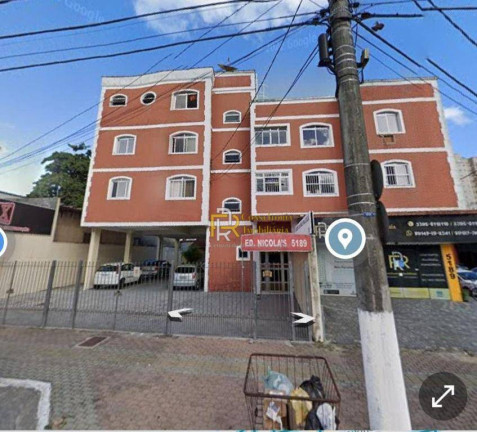 Apartamento com 2 Quartos à Venda, 74 m² em Tupi - Praia Grande