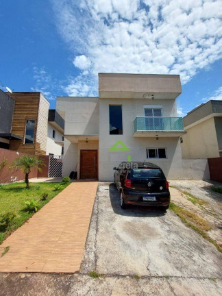 Imagem Casa de Condomínio com 3 Quartos à Venda, 123 m² em Pitas - Cotia Imagem Casa de Condomínio com 3 Quartos à Venda, 123 m² em Pitas - Cotia
